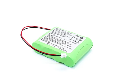 14.4V 1700mAh 18500 Infusion pump Lithium-ion Battery